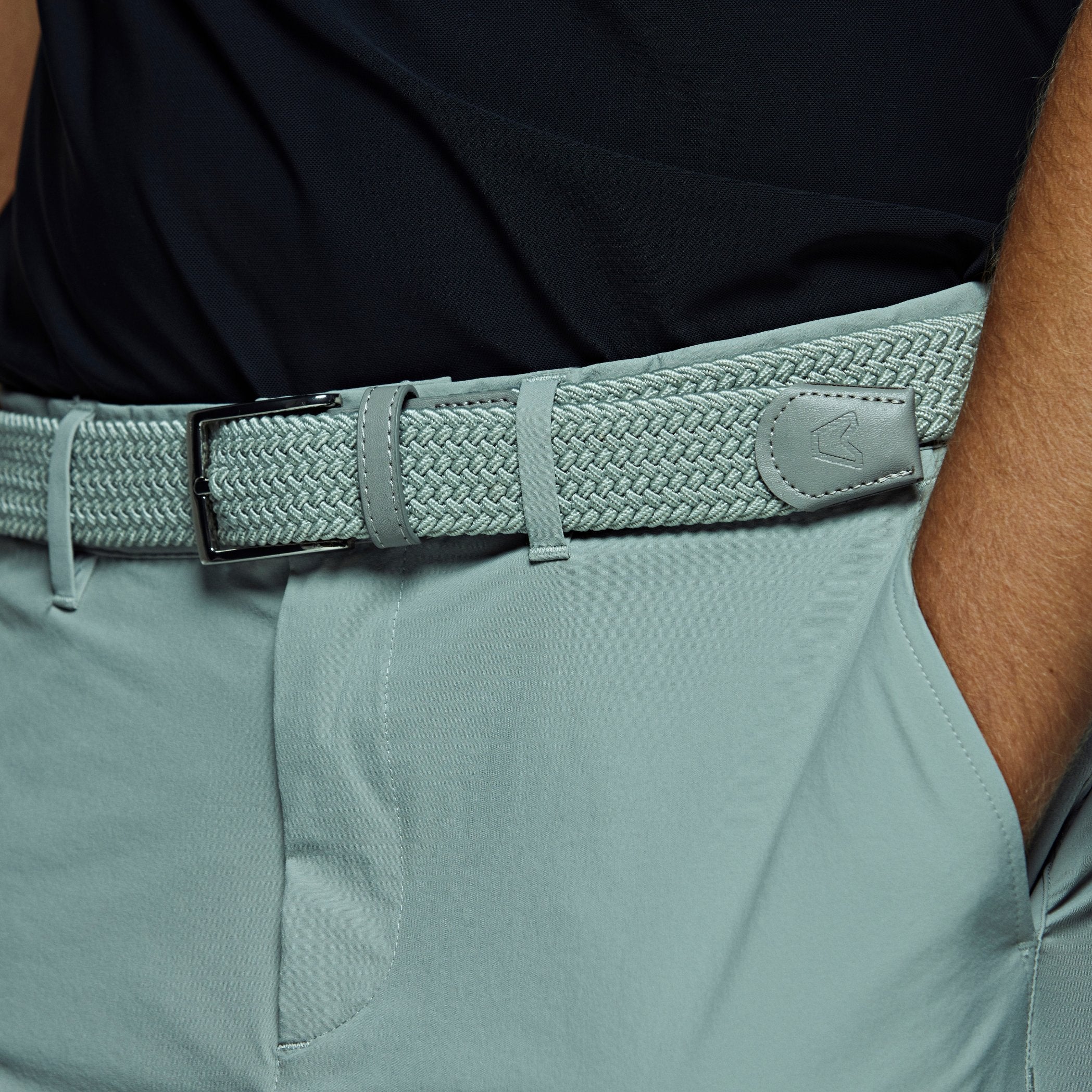 golf pants belt