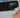 A black webbed belt