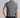 Windproof Stretch Golf Gilet - Steel - Slim Fit