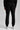 A person wearing Joggers in black