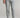Cropped Dynamic Stretch Golf Trouser - Driver Grey