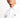 Slim Fit Tour Logo Stretch Golf Polo Shirt - Chalk White