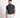 Slim Fit Stretch Golf Polo Shirt - Putter Black
