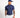 Slim Fit Tour Logo Stretch Golf Polo Shirt - Ace Navy