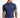 Slim Fit Stretch Golf Polo Shirt - Ace Navy