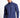 Slim Fit 1/4 Zip Top - Ace Navy