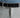 A black webbed belt