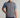 Windproof Stretch Golf Gilet - Steel - Slim Fit