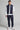 Windproof Gilet - Ace Navy