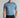 Essentials Core Golf Polo Shirt - Shadow Blue - Regular Fit