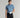 Essentials Core Golf Polo Shirt - Shadow Blue - Regular Fit