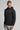Sweat Hoodie - Putter Black