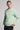 Crew Neck Sweatshirt - Putting Green