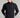Merritt Softshell Golf Jacket - Putter Black / Steel Grey