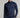 Burnaby Thermal 1/4 Zip Golf Midlayer - Ace Navy Marl