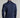 Burnaby Thermal 1/4 Zip Golf Midlayer - Ace Navy Marl