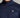 Burnaby Fleece Lined 1/4 Zip Golf Midlayer - Ace Navy
