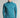 Burnaby Thermal 1/4 Zip Top - Tee Time Teal Marl