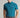 Vaughan Panelled Polo - Tee Time Teal - Tailored Fit
