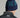 Albert Logo Bobble Hat - Ace Navy / Tee Time Teal