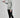 Hybrid Overhead Golf Jacket - Driver Grey