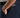 Navy pants with an ATSG logo on a person wearing them.