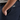 Navy pants with an ATSG logo on a person wearing them.