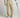 Relaxed Contemporary Golf Trousers - Stone