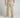 Relaxed Contemporary Golf Trousers - Stone