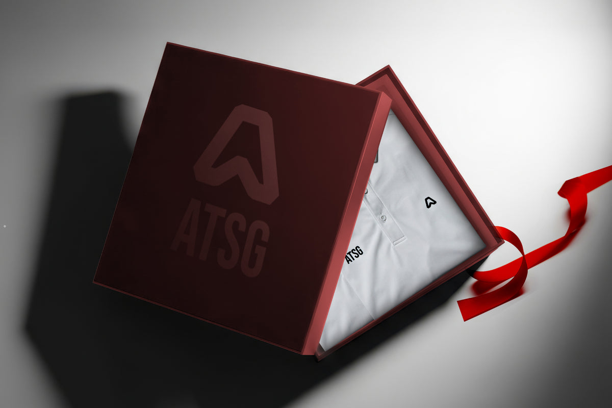 ATSG Online Store | UK Mens Golf Clothing Brand – ATSG-Golf