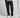 Relaxed Contemporary Golf Trousers - Black