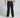 Relaxed Contemporary Golf Trousers - Black