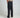 Relaxed Contemporary Golf Trousers - Black